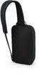 AOEDE SLING black