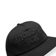 Moto-X Adjustable Hat Black