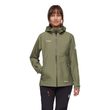 Convey Tour HS Hooded Jacket Women  marsh