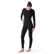W CLASSIC ALL-SEASON MERINO BL BB black