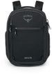 DAYLITE EXPENDABLE TRAVEL PACK 26+6 black