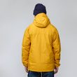 Bergtagen 60 Insulation Jkt M Deep Forest-Black