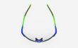 ASTRAL X RPOPTICS Crystal Blue/Green Fluo G. / ML Blue