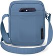 ARCANE SMALL CROSSBODY nirvana blue heather