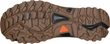 GRANITE M WP anthracite/black