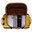 BASE CAMP DUFFEL - XXL 150L, Summit Gold/TNF Black-NPF
