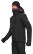 Eiger Nordwand Advanced HS Hooded Jacket Men black