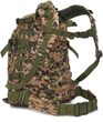 Camp NC3904 Vanguard maskáčový 45L