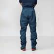Bergtagen G-1000 Trousers M Mountain Blue