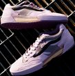 Skate AVE 2.0 LAVENDER FOG/BLACK