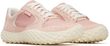 WRAPT SNEAKER W bloom