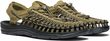 UNEEK MEN, dark olive/black