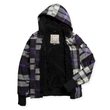 56247 367 GIRLS BOSSA NOVA JACKET - dámská zimní bunda