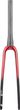 Fork Rigid Domane AL2 48R Crimson 355mm, 48mm