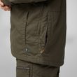 Drev Hybrid Jacket M Dark Olive