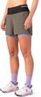 TISH SHORTS tea leaf