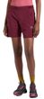 Trail Guard Shorts W, Redwood / Chalk