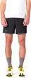 ASH SHORTS anthracite