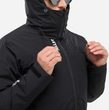 SENECA GTX 2L WARM JKT M NOIR NEW