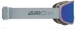 Cruz Sky Blue Stacked-Grey Cobalt