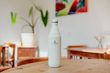 All Day Slim Bottle 600 ml Cream