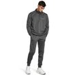 Armour Fleece Joggers, Castlerock / Black