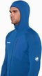 Aenergy Light ML Hooded Jacket Men tschiel