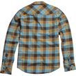 44321 088 SHEISTY L/S FLANNEL - pánská košile
