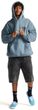 Style 001 Pullover STORMY WEATHER