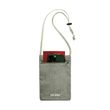 SKIN NECK POCKET olive