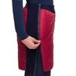 Aenergy IN Skirt Women blood red-marine
