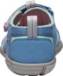 SEACAMP II CNX CHILDREN coronet blue/hot pink