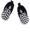 IN SLIP-ON V CRIB (Checker) Black/TrueWhite