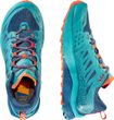 Jackal II Woman Gtx, Storm Blue/Lagoon