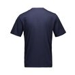 POC Tee, Apatite Navy