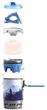 FMS-X5 POLARIS COOKING SYSTEM BLUE
