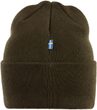 Vardag Beanie Deep Forest