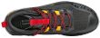 9.81 ENGAGE MID GTX, black/garmont orange