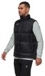 Glacier Glow IN Vest Men, black