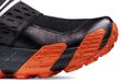 Aenergy TR BOA® Mid GTX Men black-dark tangerine
