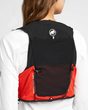 Aenergy Trail Vest 12 mammut red-black