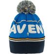 Fjällräven Pom Hat, Alpine Blue-Dark Navy