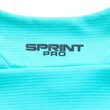 YOUTH SPRINT PRO MONO REAL TEAL