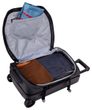 Chasm Carry-on roller 40 l TCCO222 - černý