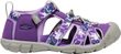 SEACAMP II CNX YOUTH camo/tillandsia purple