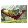 Pro Hammock Burgundy/Black