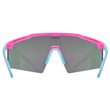 FLOWLINE PINK MATT / MIR.BLUE 2026