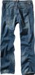 936029 COVERDALE JEAN DIRTY WOODSTOCK - pánské rifle