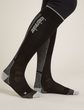 M Mer Ski+ Ultralight OTC BLACK/ETHER/GRAPHITE