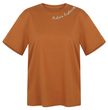Tee Nature L brown